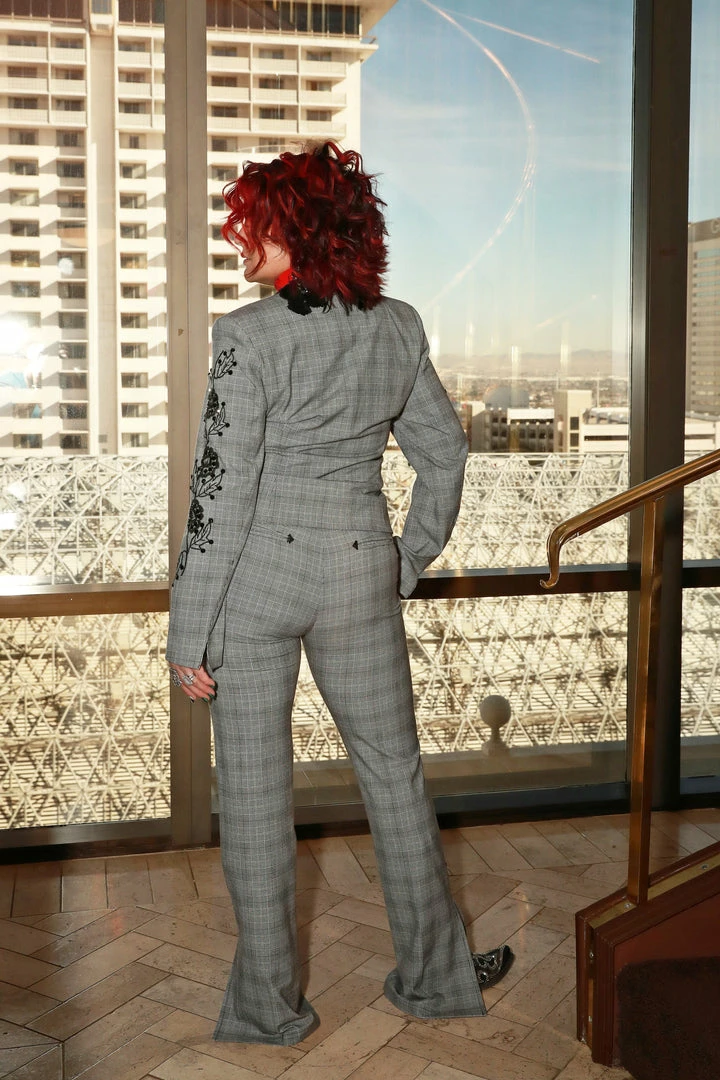 Best reviews of ๐ Double D Ranch Wear Twisted Jacket ๐ 5 Double D Ranch Wear Twisted Jacket