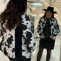 Promo ๐ Anorak Jackets The Cowlee Down Blazer Jacket ๐ 15 Anorak Jackets The Cowlee Down Blazer Jacket