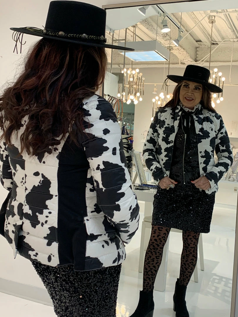 Promo ๐ Anorak Jackets The Cowlee Down Blazer Jacket ๐ 7 Anorak Jackets The Cowlee Down Blazer Jacket