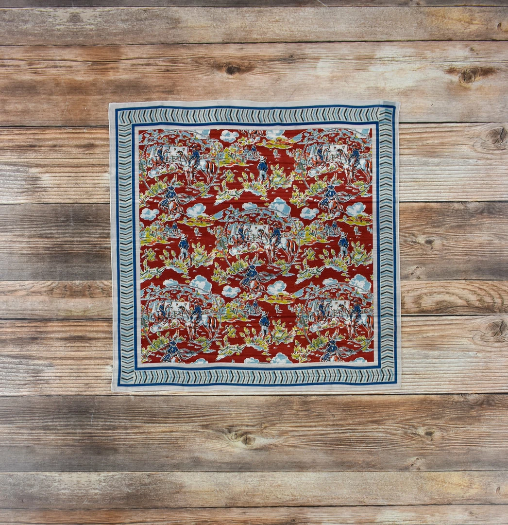 Buy ๐ Tasha Polizzi Old Town Scarf โญ 3 Tasha Polizzi Old Town Scarf