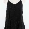 Aratta Anita Hand Beaded Cami Tops
