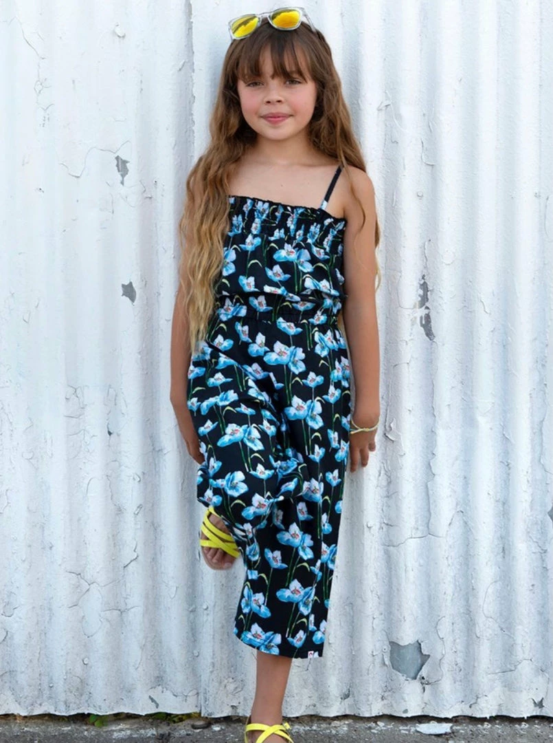 Brand new ๐งจ Appaman Ellie Jumpsuit ๐ 3 Appaman Ellie Jumpsuit