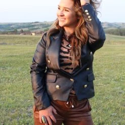 Best Pirce π€© Oo La La The Rachelle Blazer Jackets π₯ 16 Oo La La The Rachelle Blazer Jackets
