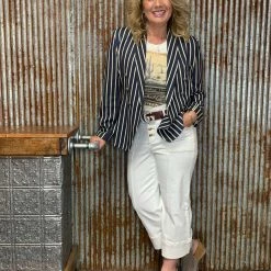 Lola Jeans Bottoms Casey Jean