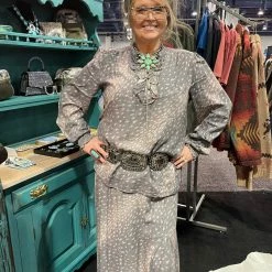 Best Sale ๐ฅ Double D Ranch - Banff Collection Winter Axis ๐ Skirt ๐ Dresses โจ 13 Double D Ranch - Banff Collection Winter Axis Skirt Dresses