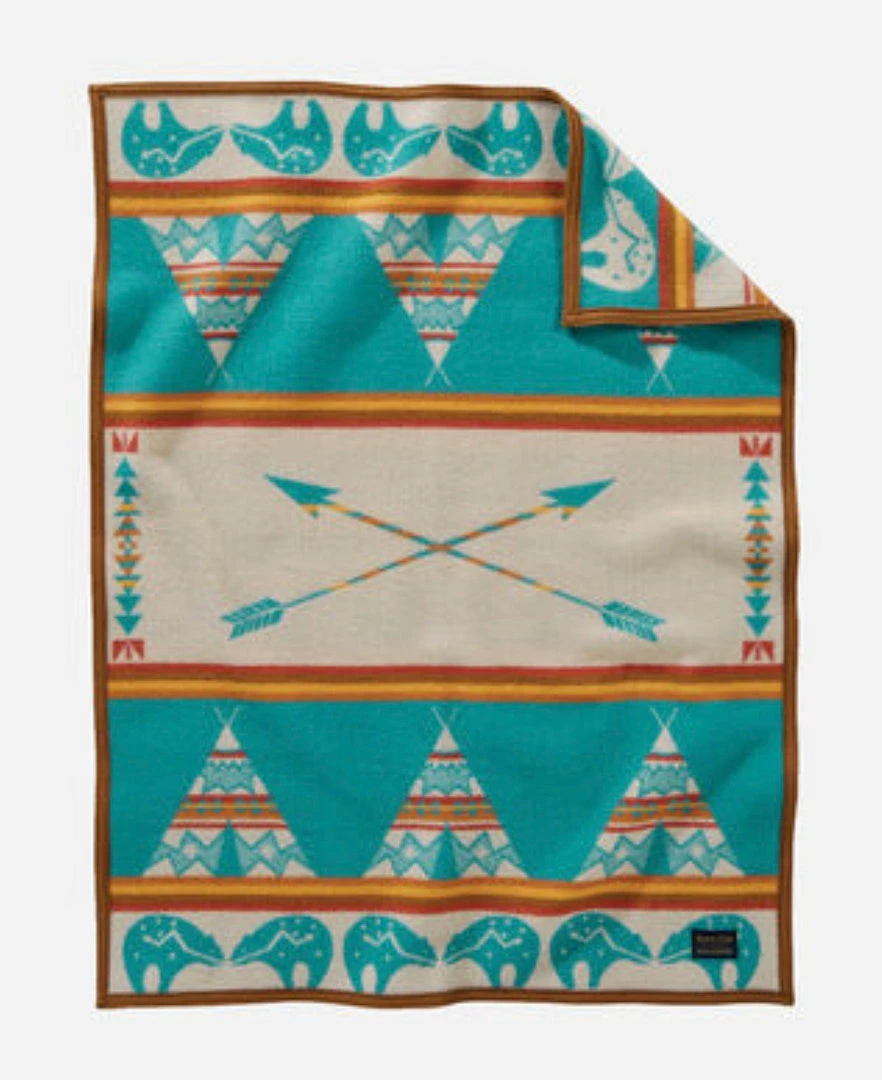 Cheap β Pendleton Star Guardian Crib Blanket Home Goods π 3 Pendleton Star Guardian Crib Blanket Home Goods