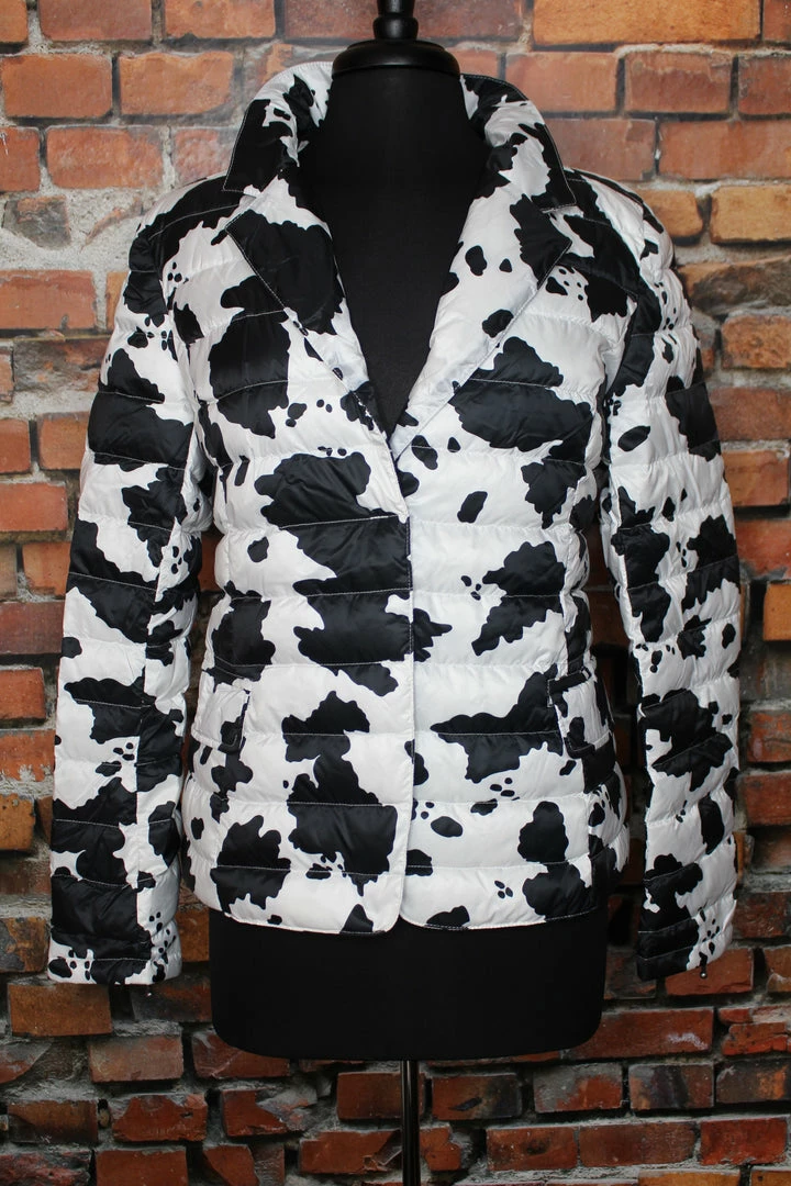 Promo ๐ Anorak Jackets The Cowlee Down Blazer Jacket ๐ 4 Anorak Jackets The Cowlee Down Blazer Jacket