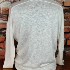 The Nu Vintage Rose Sweater
