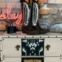 Old Gringo Valeria Boots Shoes/Boots