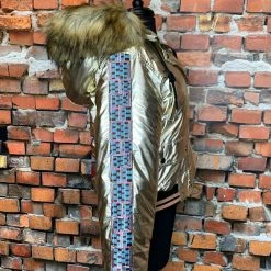 Custo Barcelona Alfe Sparkle