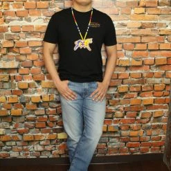 Pendleton Men's Shirts Sierra Ridge Circle Graphic Tee