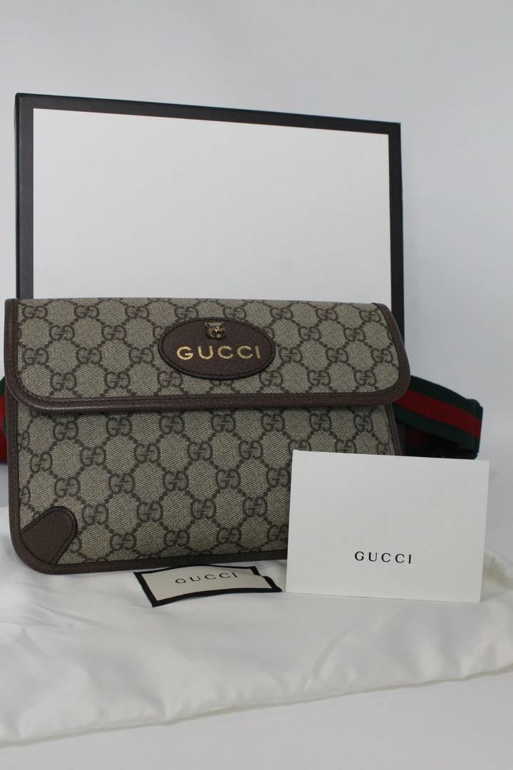 Brand new π Gucci Belt Bag π₯° 3 Gucci Belt Bag
