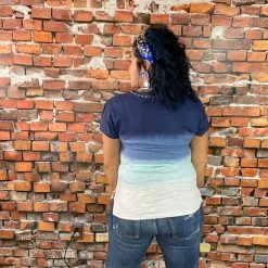 Budget ๐ Double D Ranch Wear - Folk Forway Collection Hope Top Tops ๐ 14 Double D Ranch Wear - Folk Forway Collection Hope Top Tops