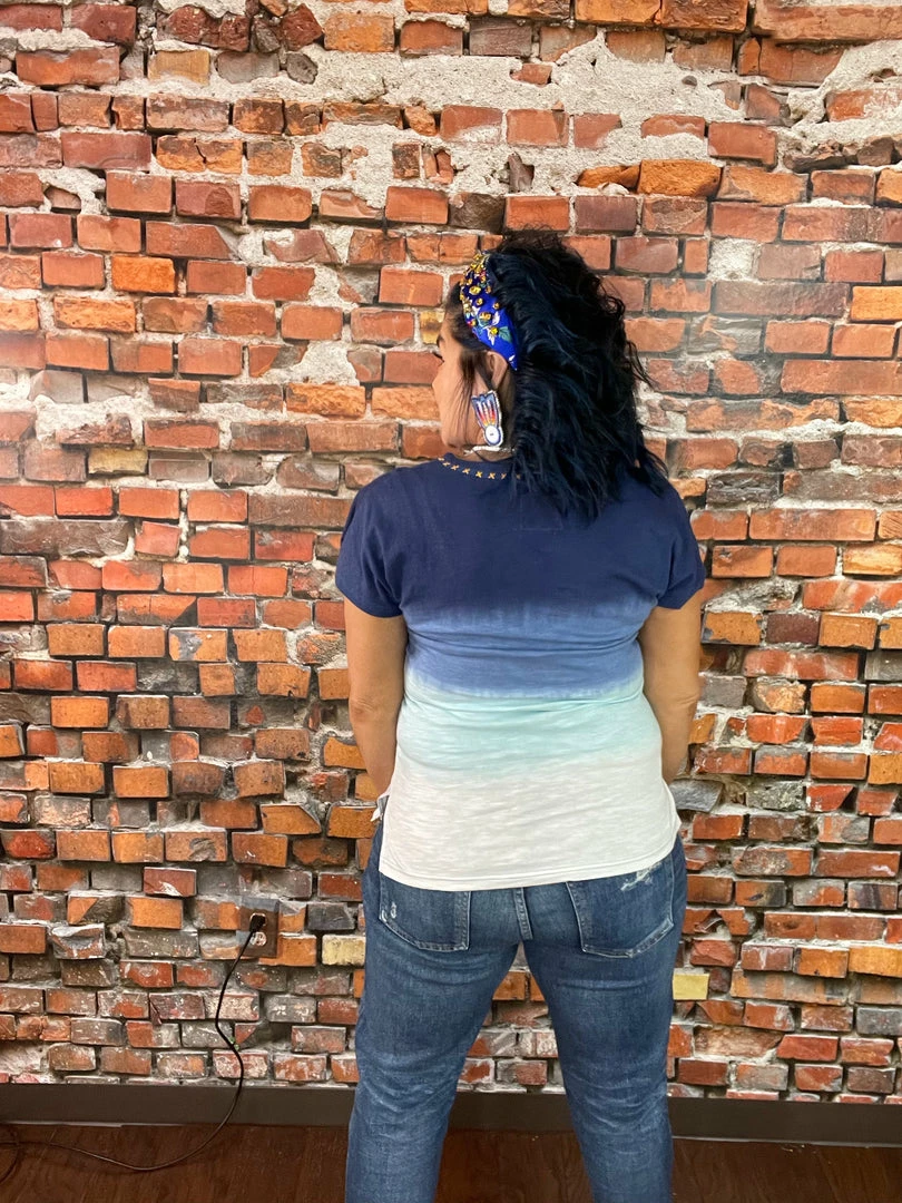 Budget ๐ Double D Ranch Wear - Folk Forway Collection Hope Top Tops ๐ 6 Double D Ranch Wear - Folk Forway Collection Hope Top Tops