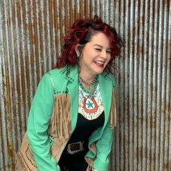 Double D Ranch Wear Weston Western Tee Tops