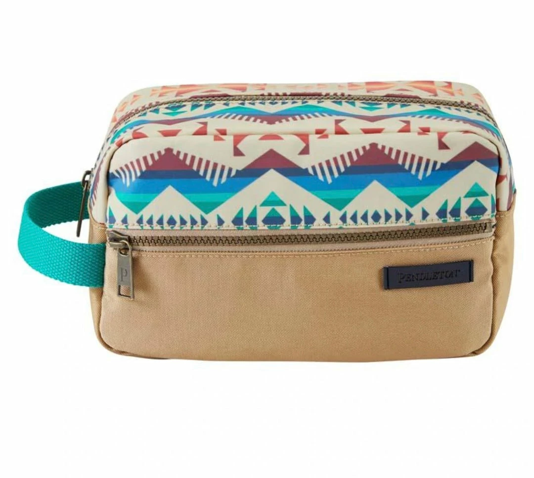 Best Pirce ๐ Pendleton Accessories Los Lunas Carryall Pouch ๐คฉ 3 Pendleton Accessories Los Lunas Carryall Pouch