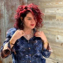 Aratta Stay True Shirt