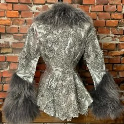 The Sparkling Spur Julie Ewing Designs