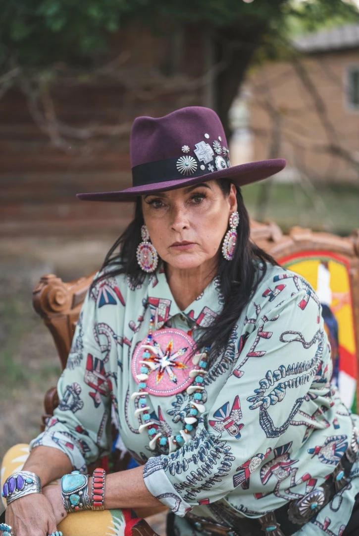 Coupon π Double D Ranch Pueblo Top TIFFIANY'S CLOSET π 4 Double D Ranch Pueblo Top TIFFIANY'S CLOSET