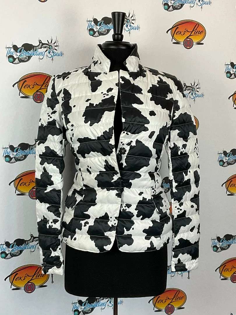 Promo ๐ Anorak Jackets The Cowlee Down Blazer Jacket ๐ 3 Anorak Jackets The Cowlee Down Blazer Jacket