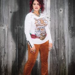 Discount ✔️ Double D Ranch Wear - Cody Collection Wild West Pant ✨ 11 Double D Ranch Wear - Cody Collection Wild West Pant