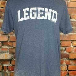 Tex’s Line Men's Shirts Legend