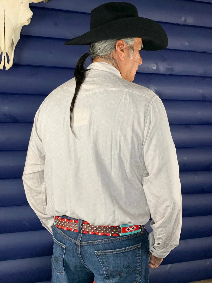 Discount โค๏ธ Ryan Michael Aztec Print ๐ Shirt ๐ฅ 6 Ryan Michael Aztec Print Shirt