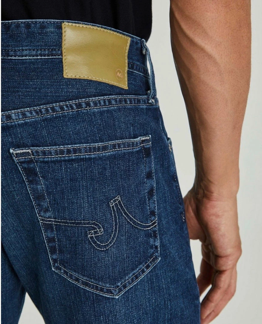 Outlet ๐ AG Adriano Goldschmied The Graduate โ 9 AG Adriano Goldschmied The Graduate