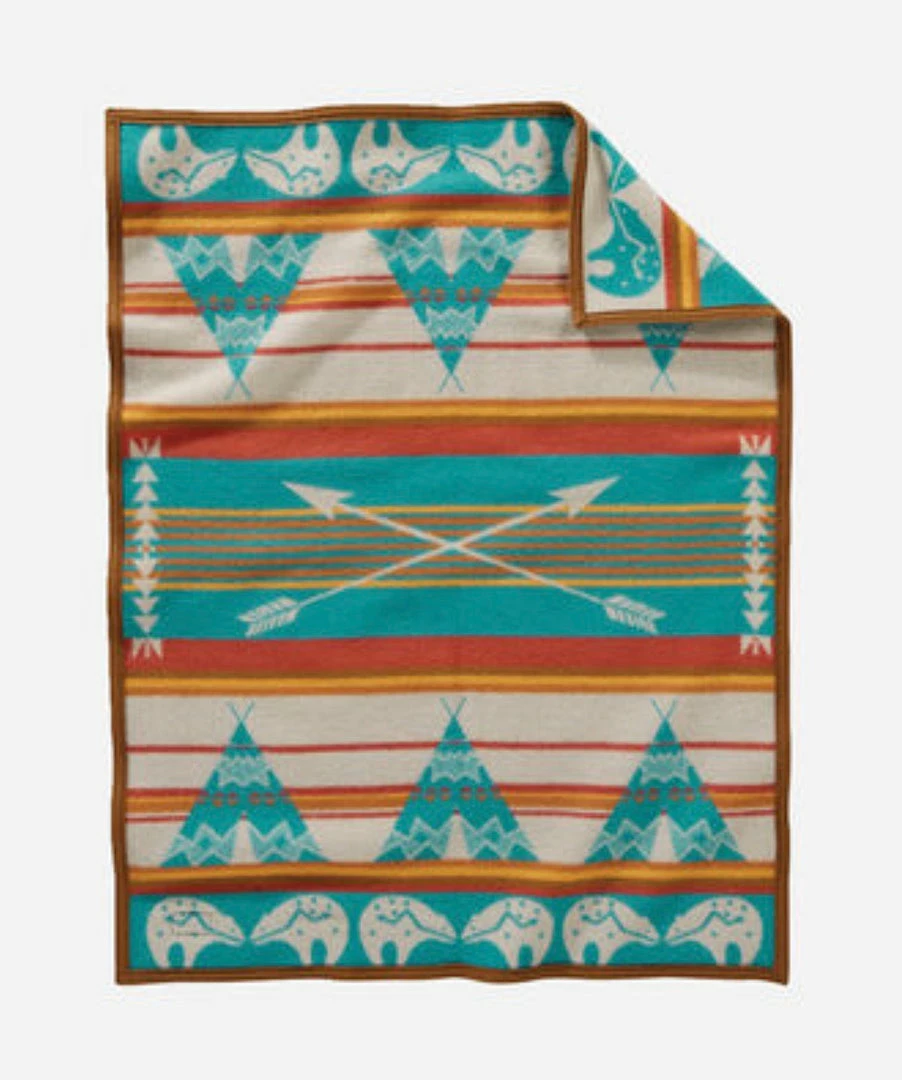 Cheap β Pendleton Star Guardian Crib Blanket Home Goods π 4 Pendleton Star Guardian Crib Blanket Home Goods