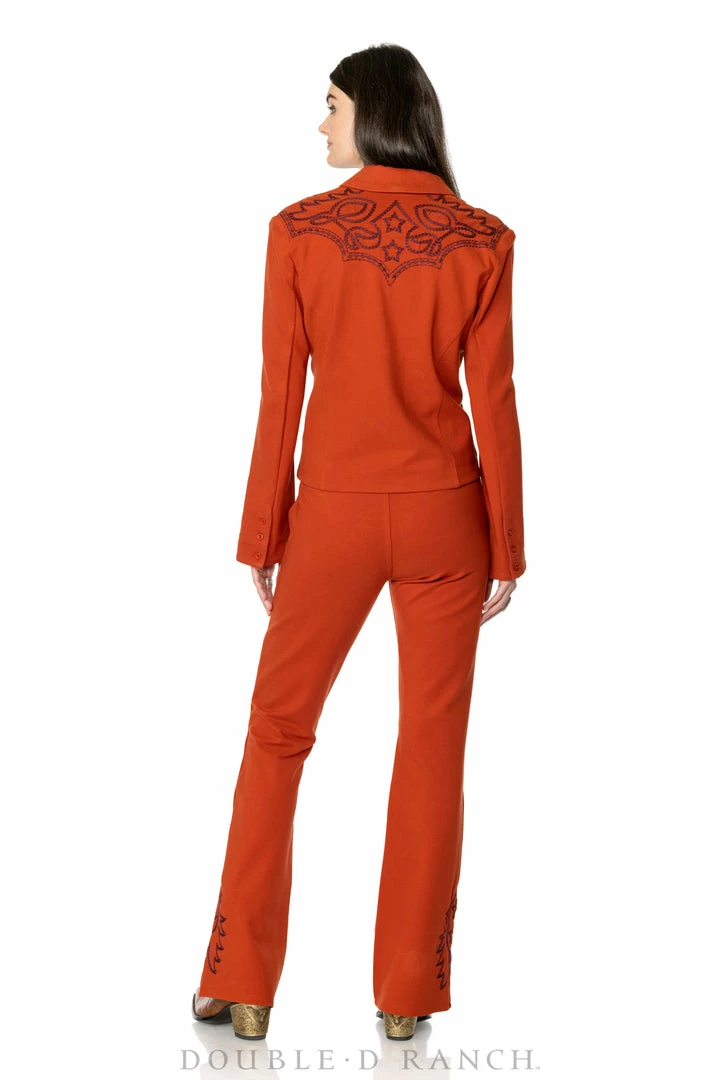 Top 10 ๐งจ Double D Ranch Wear - Wild Horses Collection Bottoms Boss Lady Pant ๐ 3 Double D Ranch Wear - Wild Horses Collection Bottoms Boss Lady Pant