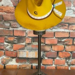 Charlie 1 Horse Smoke Show