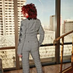 Best reviews of ๐ Double D Ranch Wear Twisted Jacket ๐ 14 Double D Ranch Wear Twisted Jacket