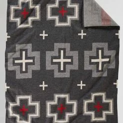 Pendleton Home Goods San Miguel Knit Throw