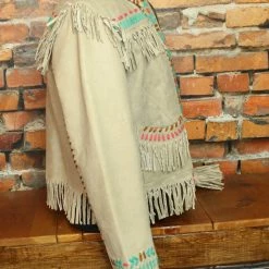 Double D Ranch Wear La Veta Pass Jacket