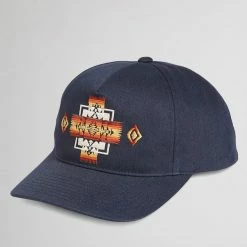 Pendleton Embroidered Hat Accessories