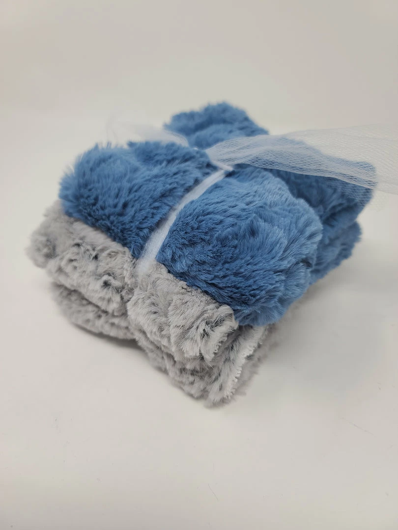 Promo ๐ The Sparkling Spur Asher Burp Cloth Set ๐ 3 The Sparkling Spur Asher Burp Cloth Set