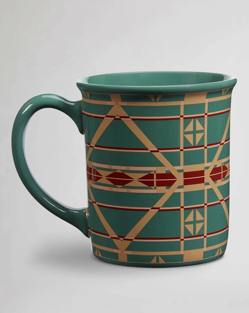 Budget โ Pendleton Home Goods Legendary Coffee Mug ๐ 3 Pendleton Home Goods Legendary Coffee Mug
