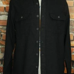 Pendleton Men's Shirts Burnside Flannel Shirt