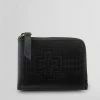 Pendleton Leather Embossed Zip Wallet Accessories