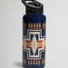 Pendleton Harding Insulated Water Bottle Home Goods