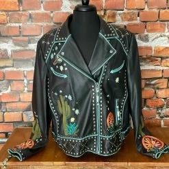 Double D Ranch - Space Cowboy Collection Space Cowboy Jacket
