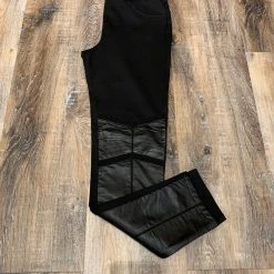 The Sparkling Spur The Perfect Legging Bottoms