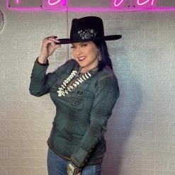 Double D Ranch - Adirondacks Woodcutter Tee