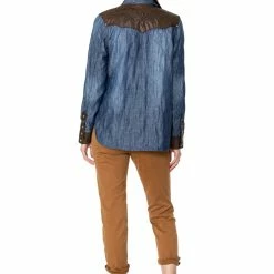 Brand new 😉 Double D Ranch Wear - Wild Horses Collection Switchback Jacket Jackets ⭐ 11 Double D Ranch Wear - Wild Horses Collection Switchback Jacket Jackets