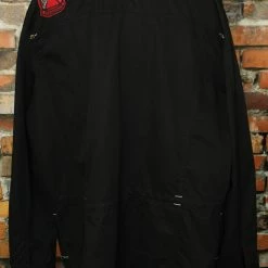 Double D Ranch Wear Jacket With Patches & Beadwork TIFFIANY'S CLOSET