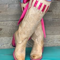 Texi Boots The Rustic Shoes/Boots