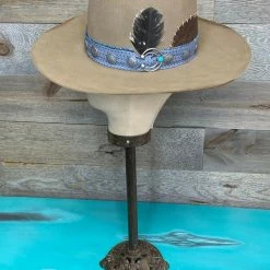 Outlet π₯ Double D Ranch Wear Buffalo Joe Hat π 9 Double D Ranch Wear Buffalo Joe Hat