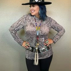 Outlet โ๏ธ Double D Ranch - Grand Canyon Collection Rayanne Pants Bottoms ๐ 11 Double D Ranch - Grand Canyon Collection Rayanne Pants Bottoms