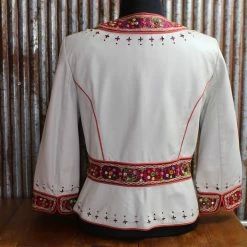 Deals π Double D Ranch Wear Classy Leather Jacket π 7 Double D Ranch Wear Classy Leather Jacket