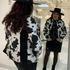 Promo ๐ Anorak Jackets The Cowlee Down Blazer Jacket ๐ 17 Anorak Jackets The Cowlee Down Blazer Jacket